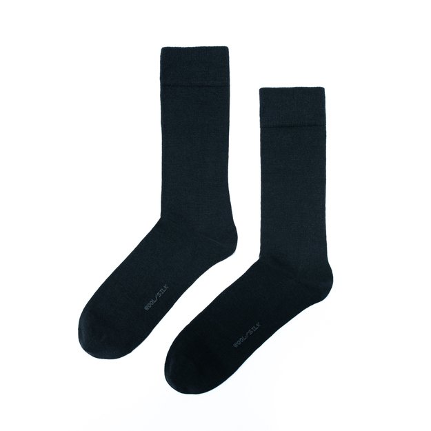 Vyriškos kojinės BLACK SILK