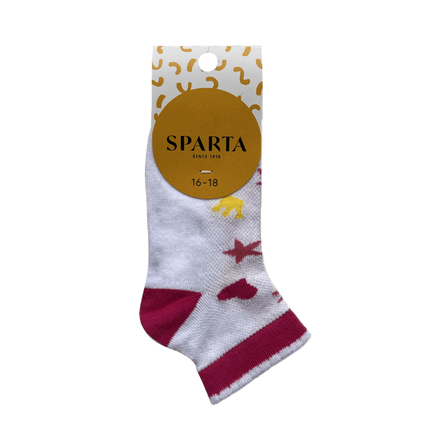 Vaikiškos kojinės HEARTS STARS