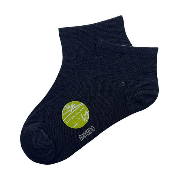 Trumpos kojinės BAMBOO