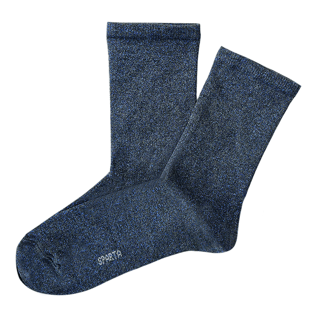 Moteriškos kojinės LUXURY LUREX