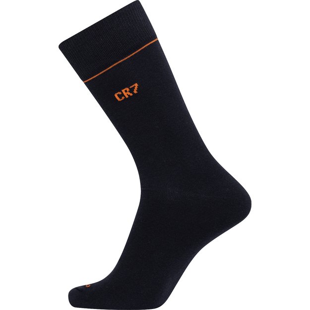 Cristiano Ronaldo CR7 vyriškos ilgos kojinės, 3 poros