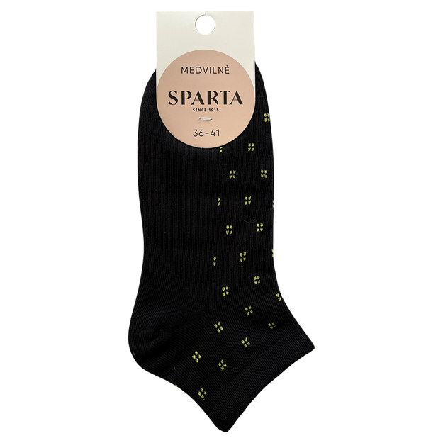 Medvilninės kojinės