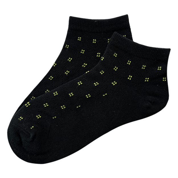 Medvilninės kojinės