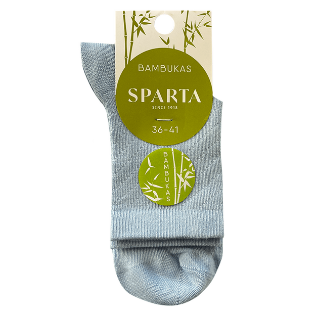 Moteriškos kojinės BAMBOO 