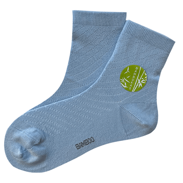 Moteriškos kojinės BAMBOO 