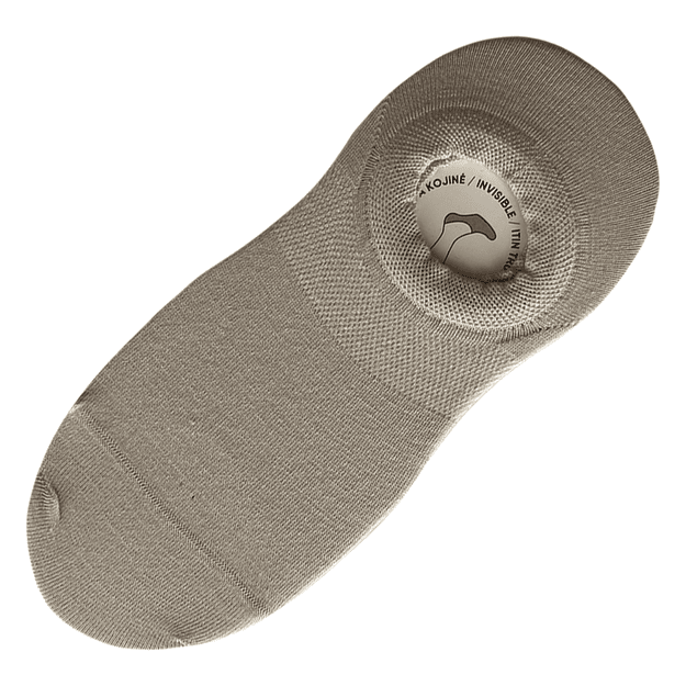 Trumpos kojinės ANKLE