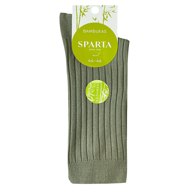 Vyriškos klasikinės kojinės BAMBOO