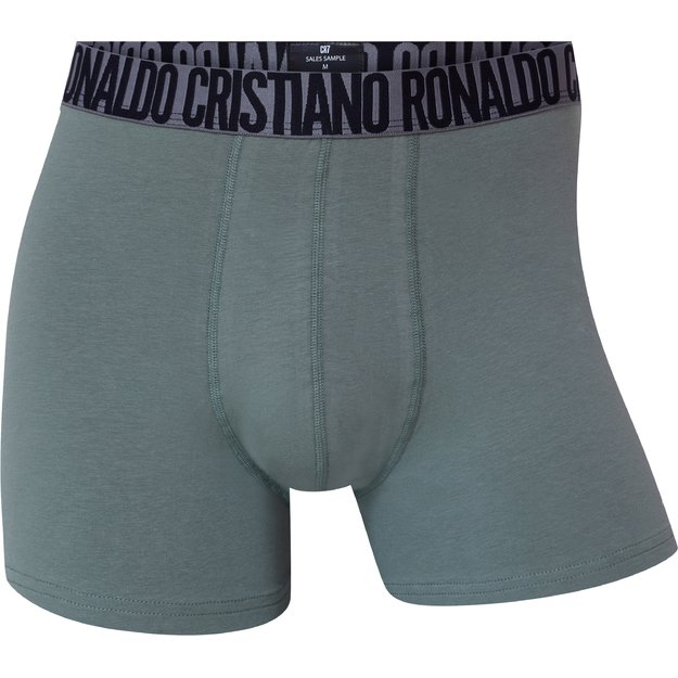 Cristiano Ronaldo CR7 trumpikės vyrams, 5 vnt.