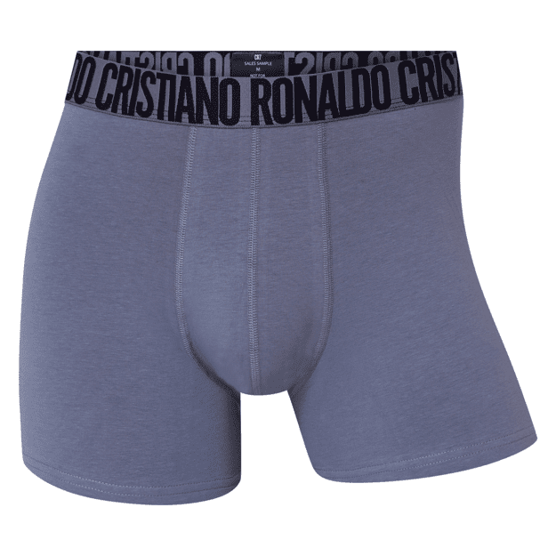 Cristiano Ronaldo CR7 trumpikės vyrams, 5 vnt.