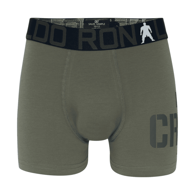 Cristiano Ronaldo CR7 trumpikės vaikams, 2 vnt